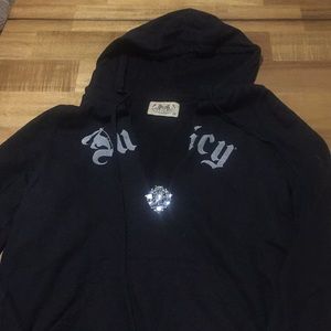 Juicy Couture hoodie